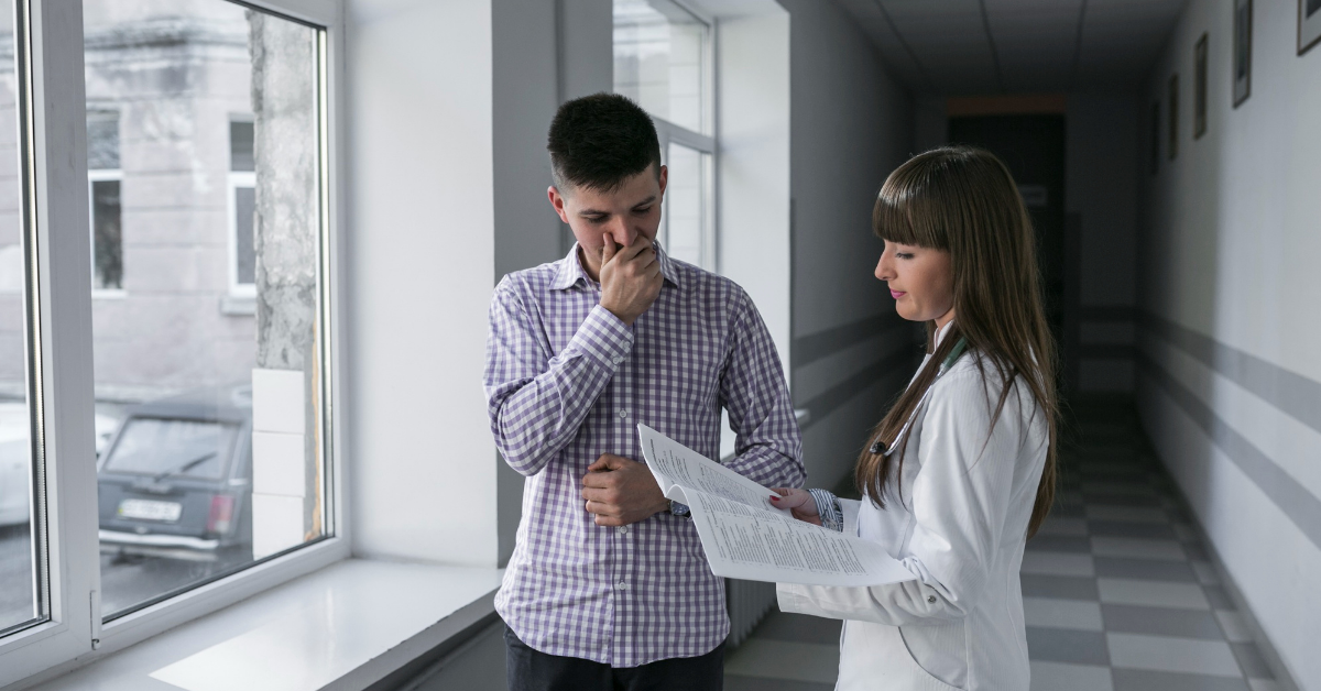 How to Get a Hospital Lien Removed | The Champion Firm, Personal Injury Attorneys, P.C.