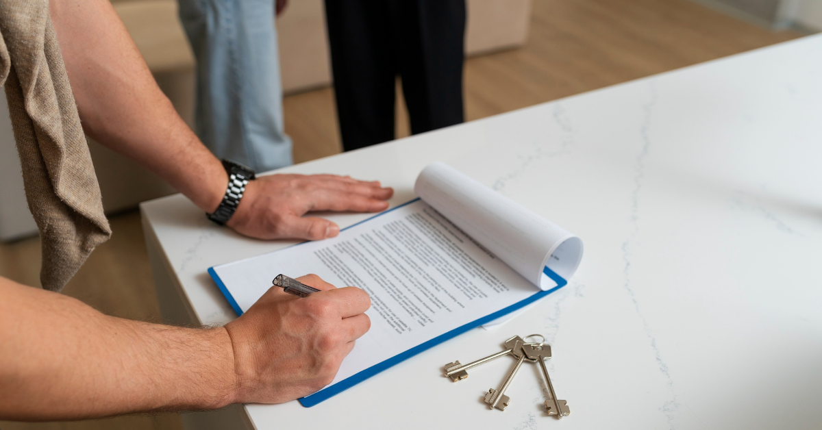 What is the Landlord's Duty to Clear Ice in Georgia