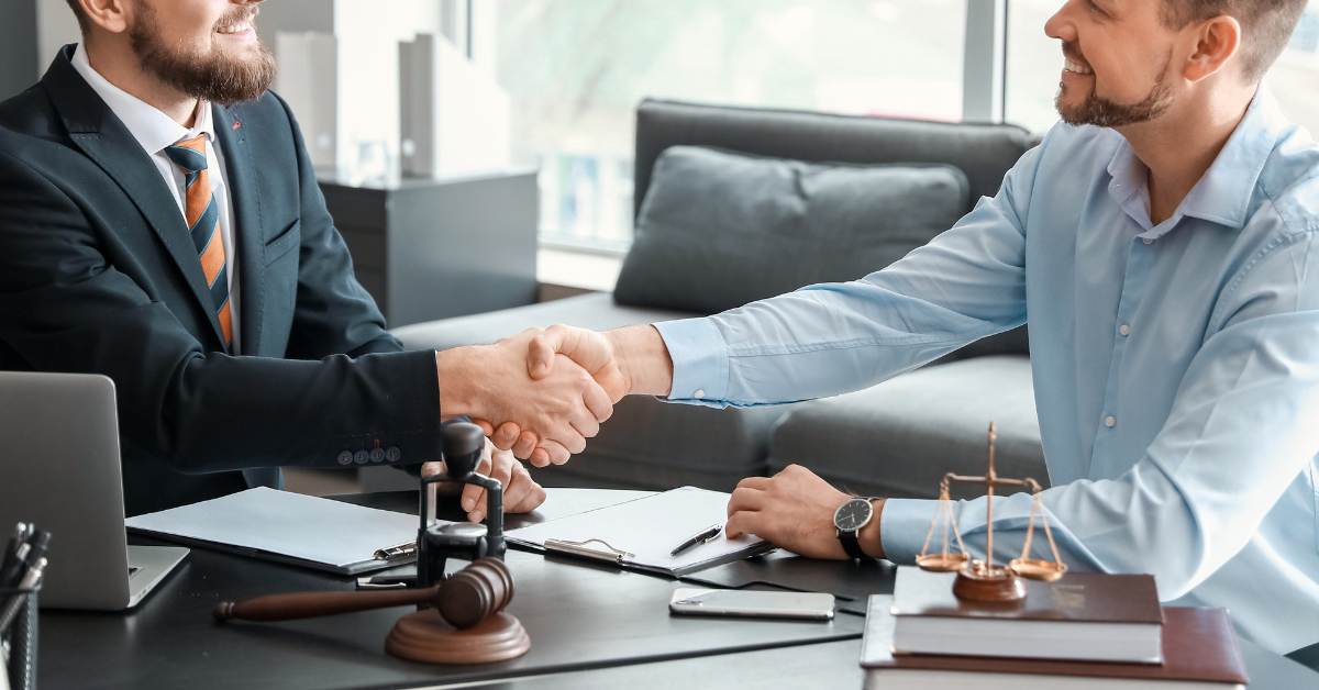 clients deserve a lawyer not a case manager