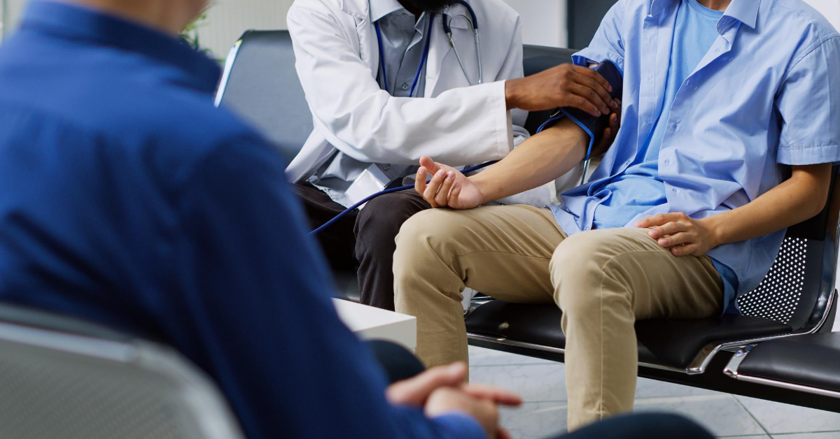 Common Signs of Medical Malpractice