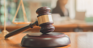 DeKalb Lawyer Disbarred Over Case Running